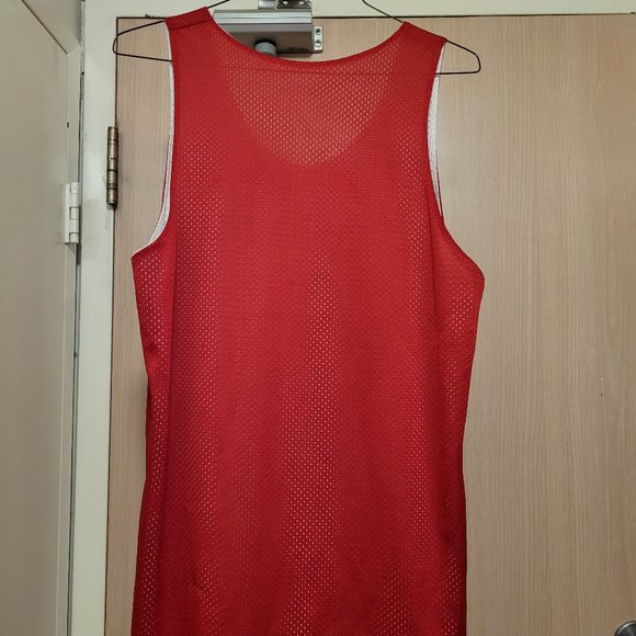 VINTAGE HEAD GUARD, LIFE GUARD JERSEY, LARGE!!! - Picture 2 of 2